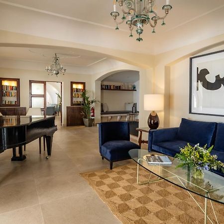 Hotel Bendinat Portals Nous  Dış mekan fotoğraf