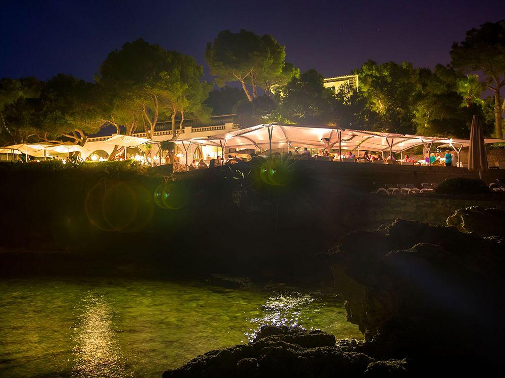 Hotel Bendinat Portals Nous  Dış mekan fotoğraf