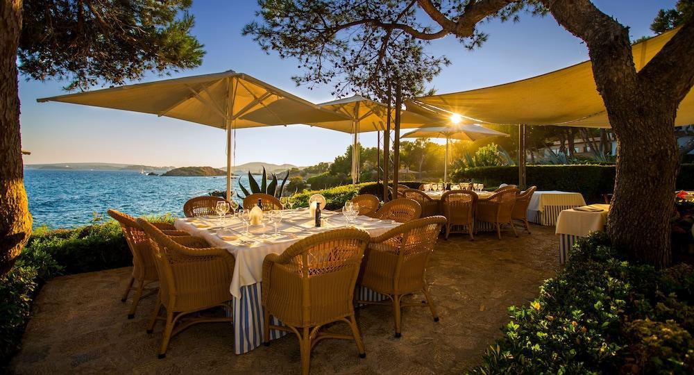 Hotel Bendinat Portals Nous  Dış mekan fotoğraf