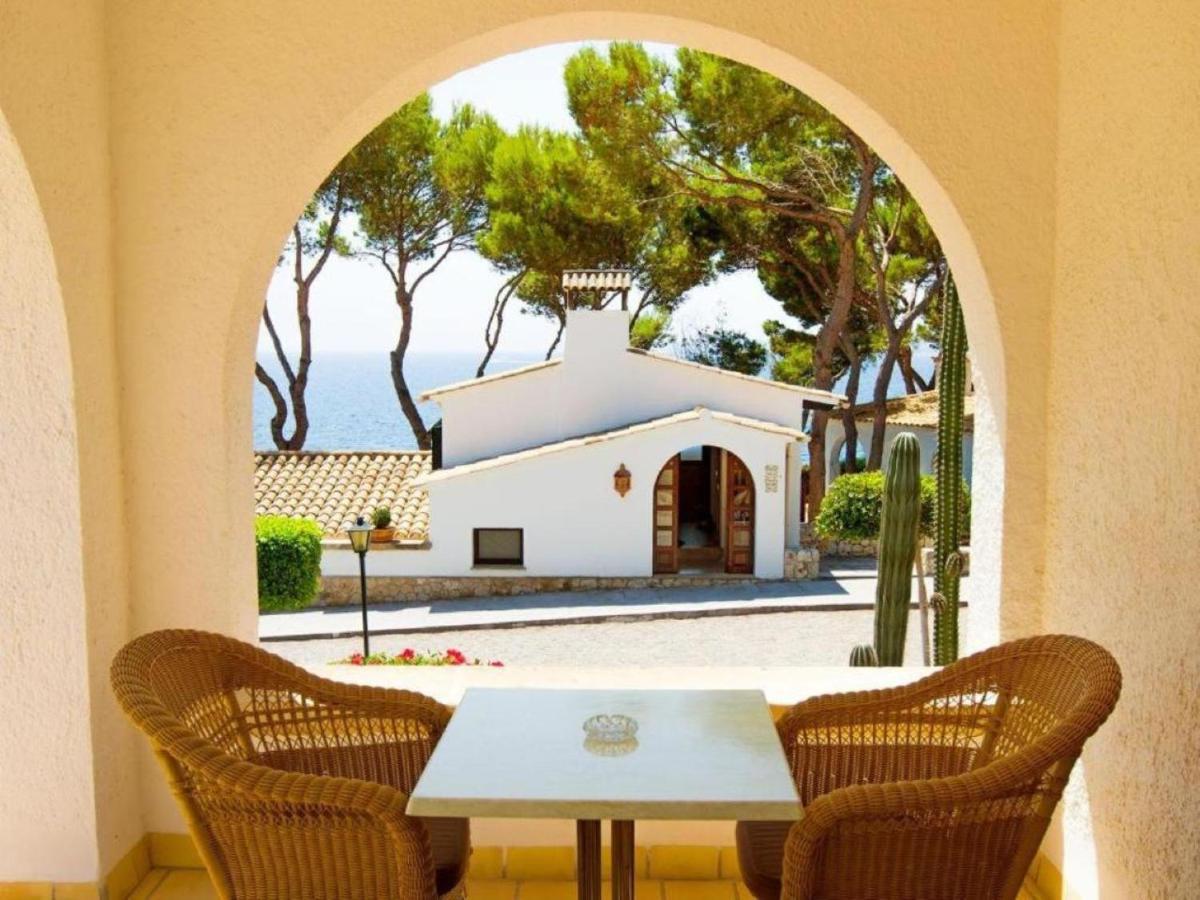 Hotel Bendinat Portals Nous  Dış mekan fotoğraf
