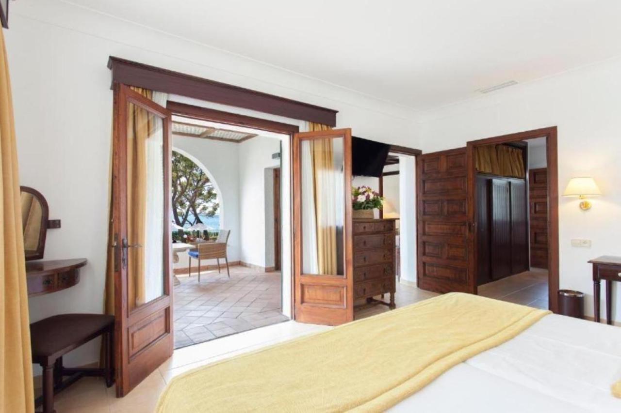 Hotel Bendinat Portals Nous  Dış mekan fotoğraf