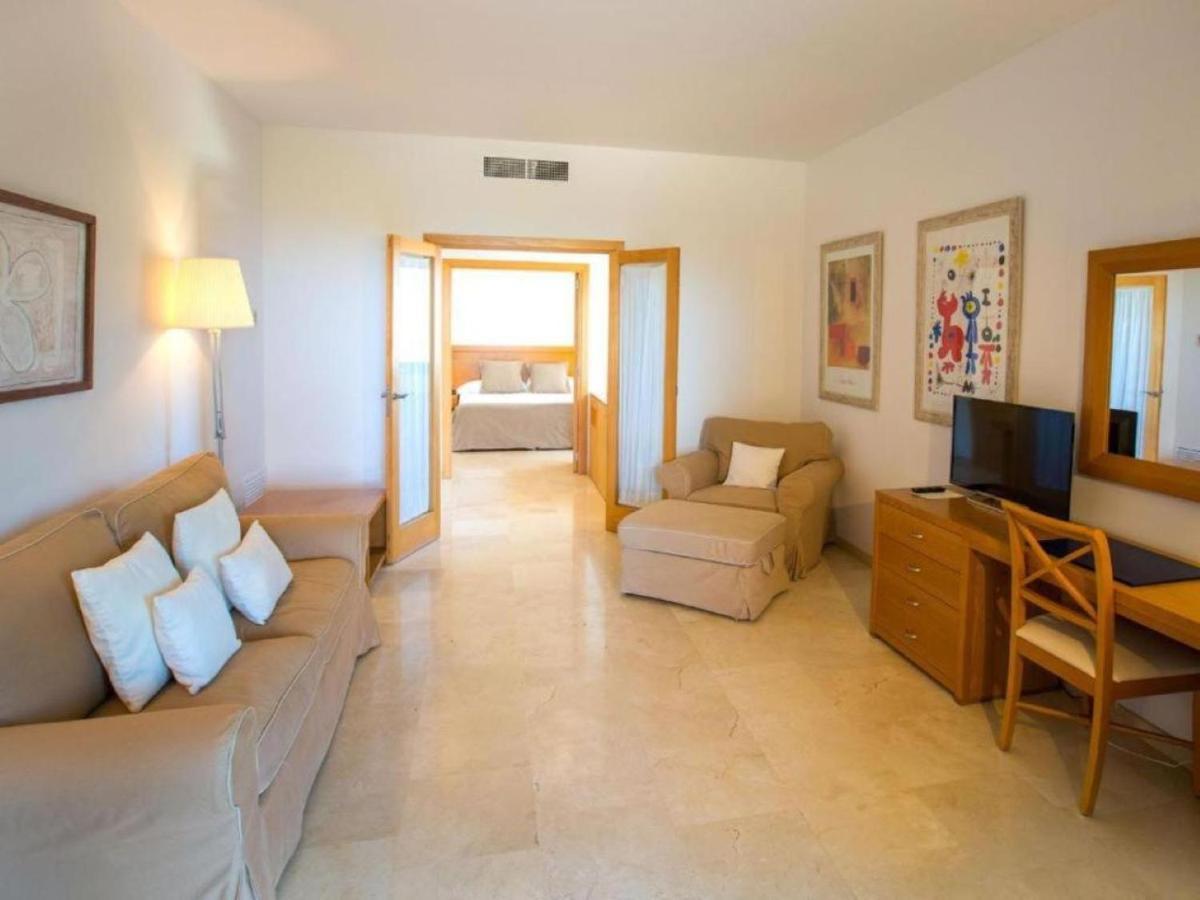 Hotel Bendinat Portals Nous  Dış mekan fotoğraf