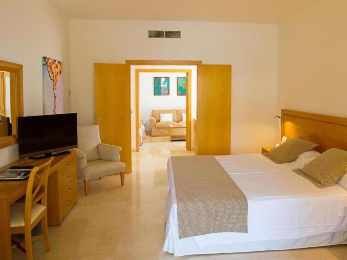 Hotel Bendinat Portals Nous  Dış mekan fotoğraf
