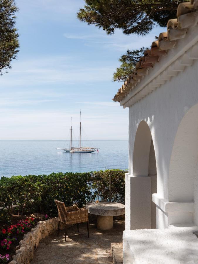 Hotel Bendinat Portals Nous  Dış mekan fotoğraf
