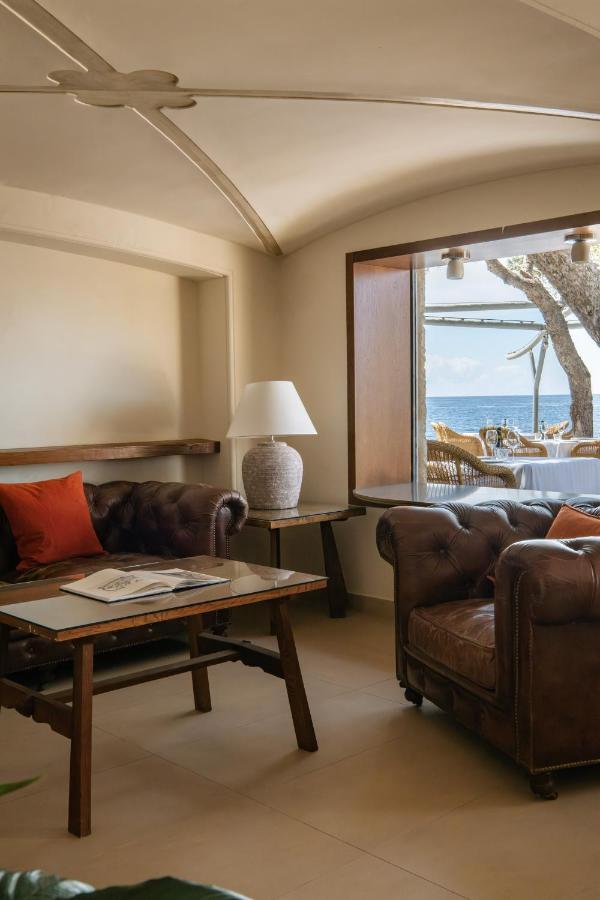 Hotel Bendinat Portals Nous  Dış mekan fotoğraf