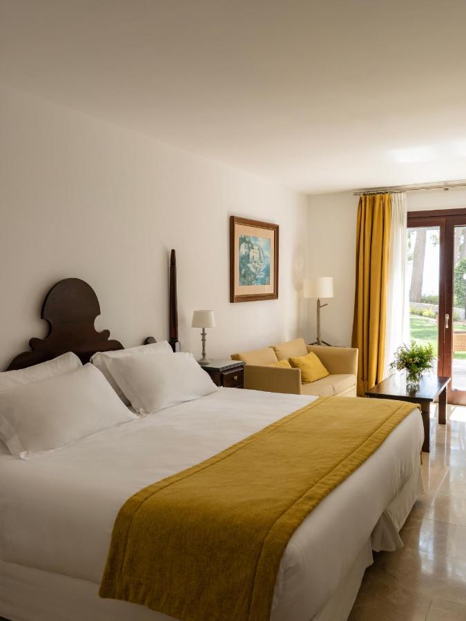 Hotel Bendinat Portals Nous  Dış mekan fotoğraf