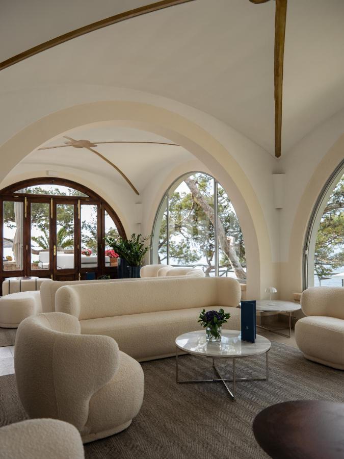 Hotel Bendinat Portals Nous  Dış mekan fotoğraf