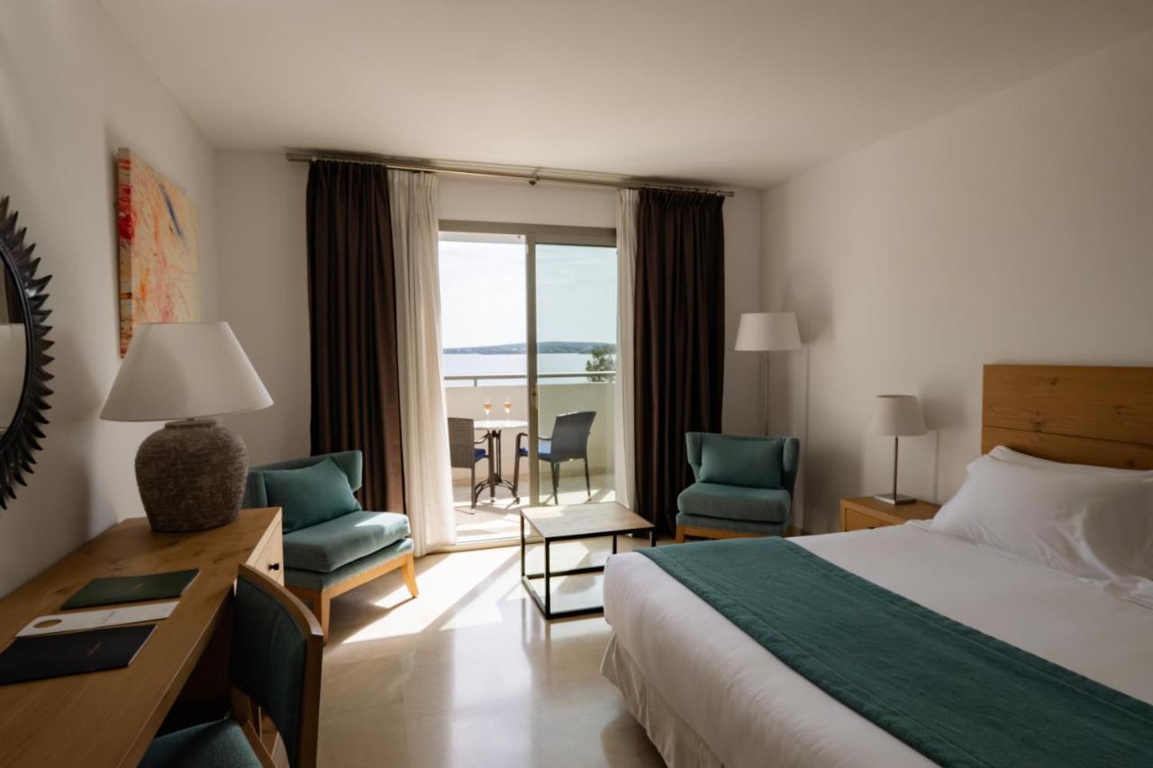 Hotel Bendinat Portals Nous  Dış mekan fotoğraf