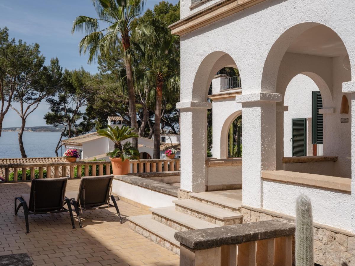 Hotel Bendinat Portals Nous  Dış mekan fotoğraf