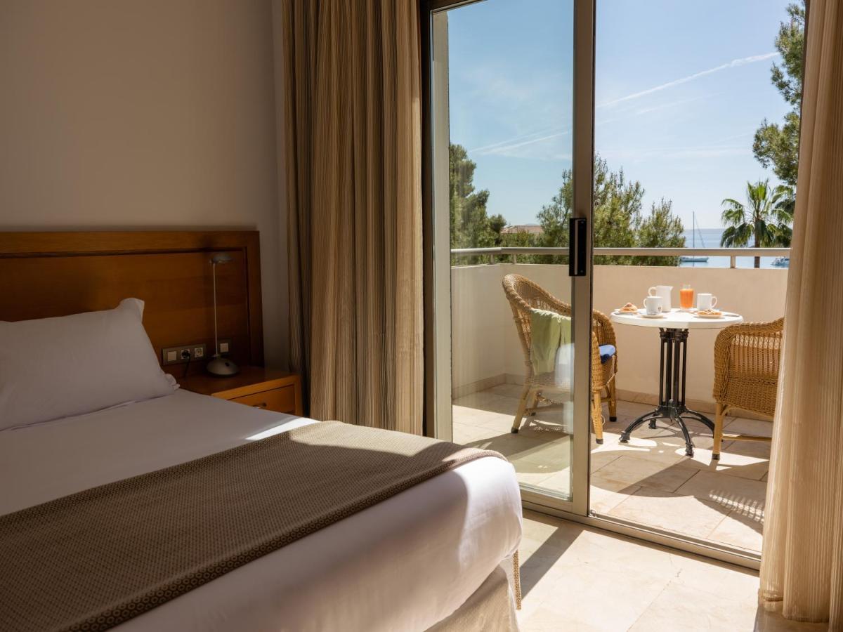 Hotel Bendinat Portals Nous  Dış mekan fotoğraf