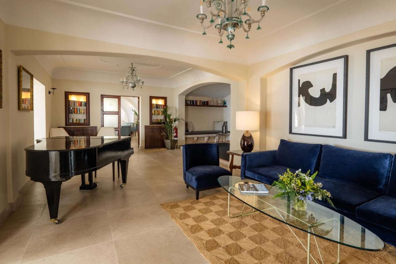 Hotel Bendinat Portals Nous  Dış mekan fotoğraf