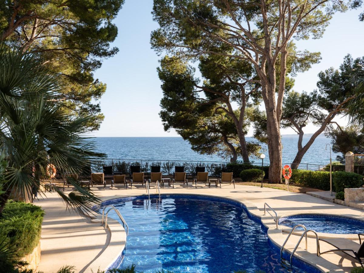 Hotel Bendinat Portals Nous  Dış mekan fotoğraf