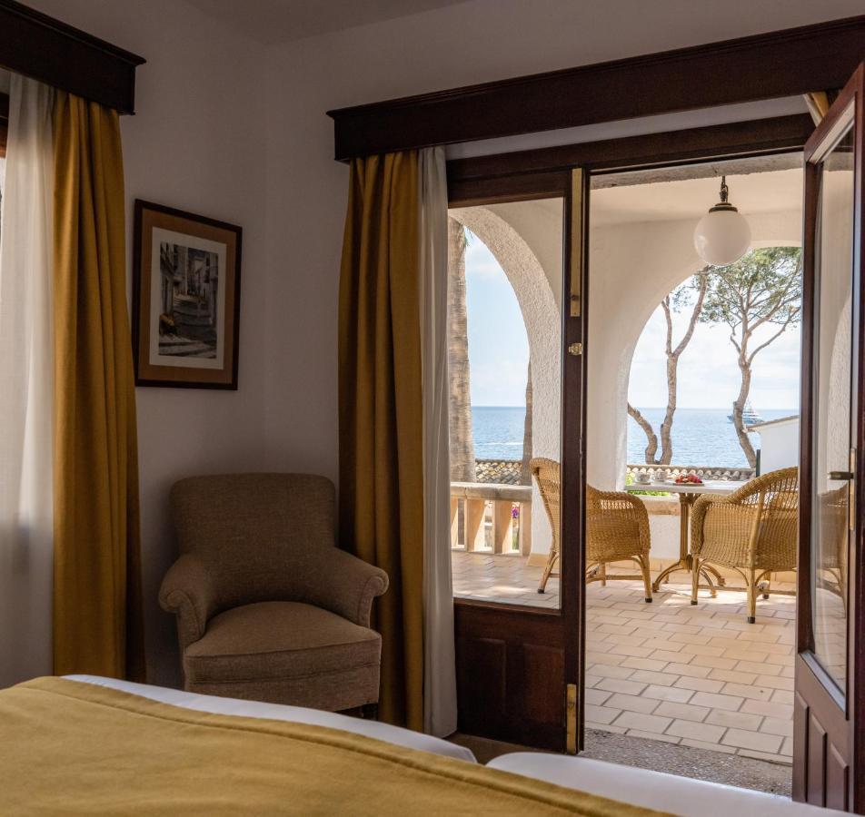 Hotel Bendinat Portals Nous  Dış mekan fotoğraf
