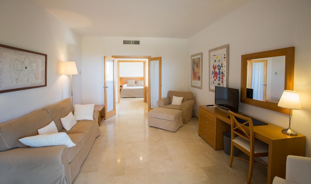 Hotel Bendinat Portals Nous  Dış mekan fotoğraf