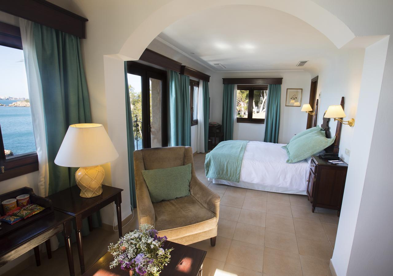 Hotel Bendinat Portals Nous  Dış mekan fotoğraf
