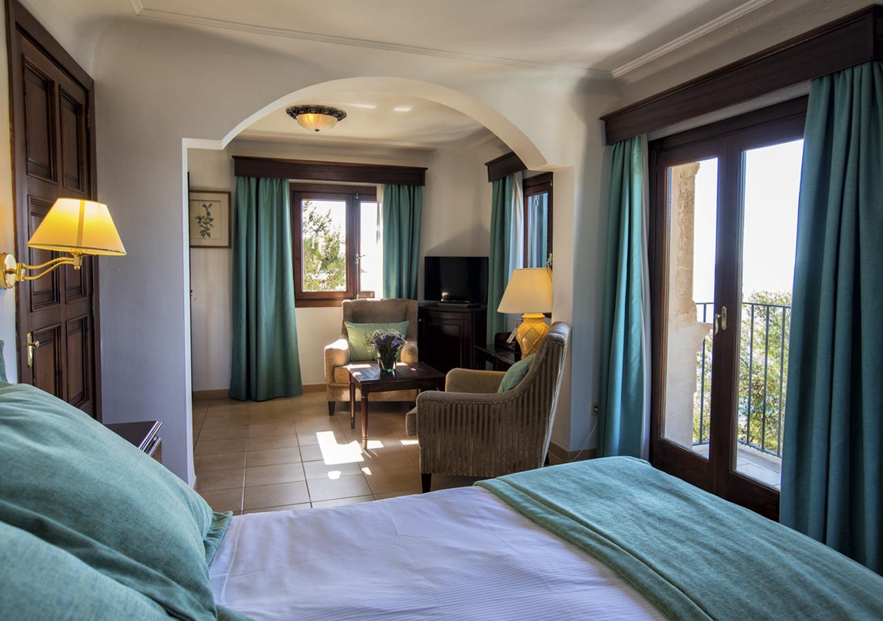 Hotel Bendinat Portals Nous  Dış mekan fotoğraf