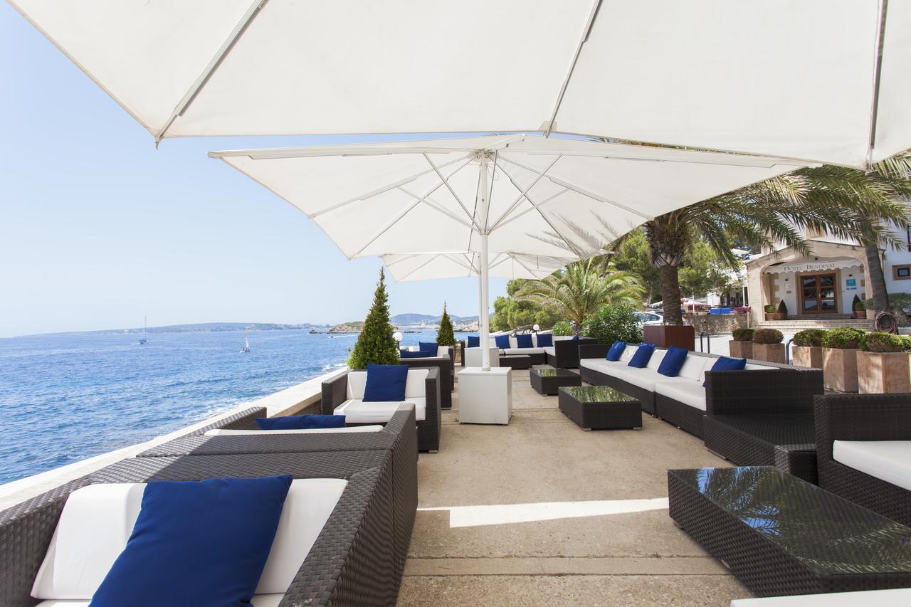 Hotel Bendinat Portals Nous  Dış mekan fotoğraf