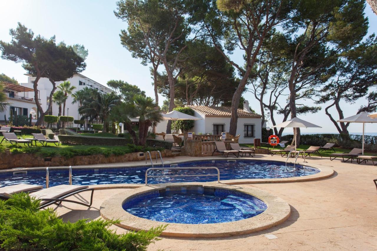 Hotel Bendinat Portals Nous  Dış mekan fotoğraf