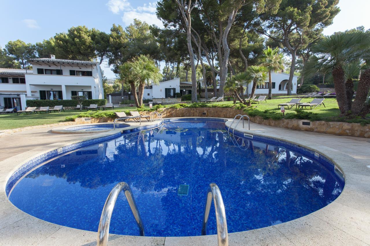 Hotel Bendinat Portals Nous  Dış mekan fotoğraf