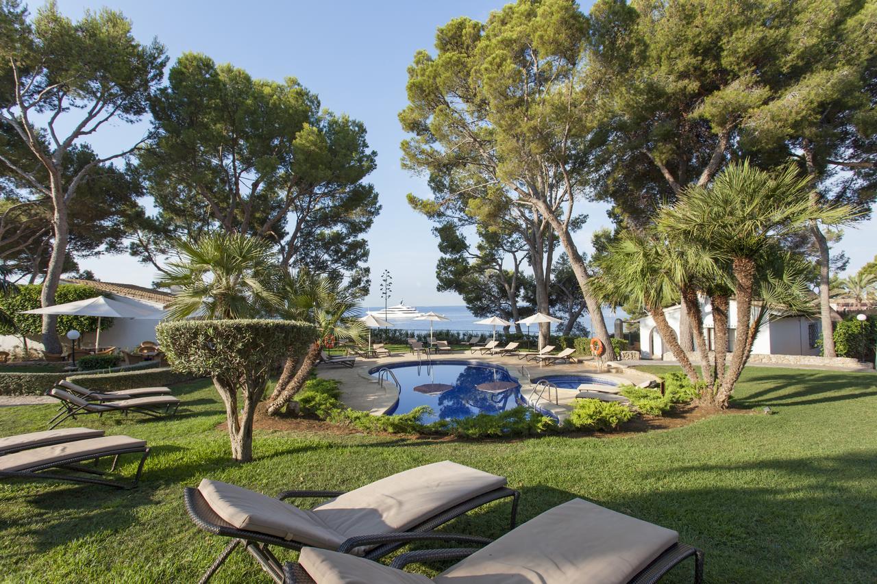 Hotel Bendinat Portals Nous  Dış mekan fotoğraf