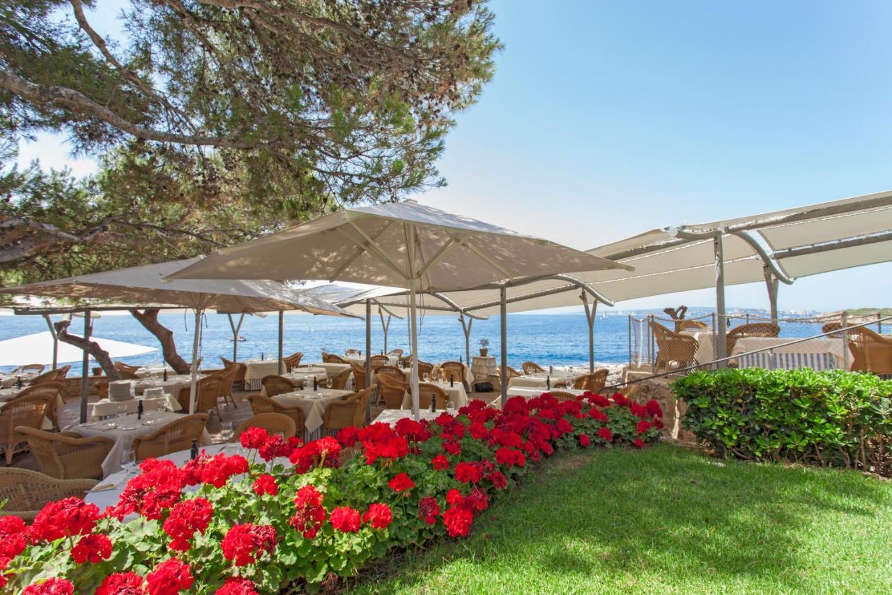 Hotel Bendinat Portals Nous  Dış mekan fotoğraf