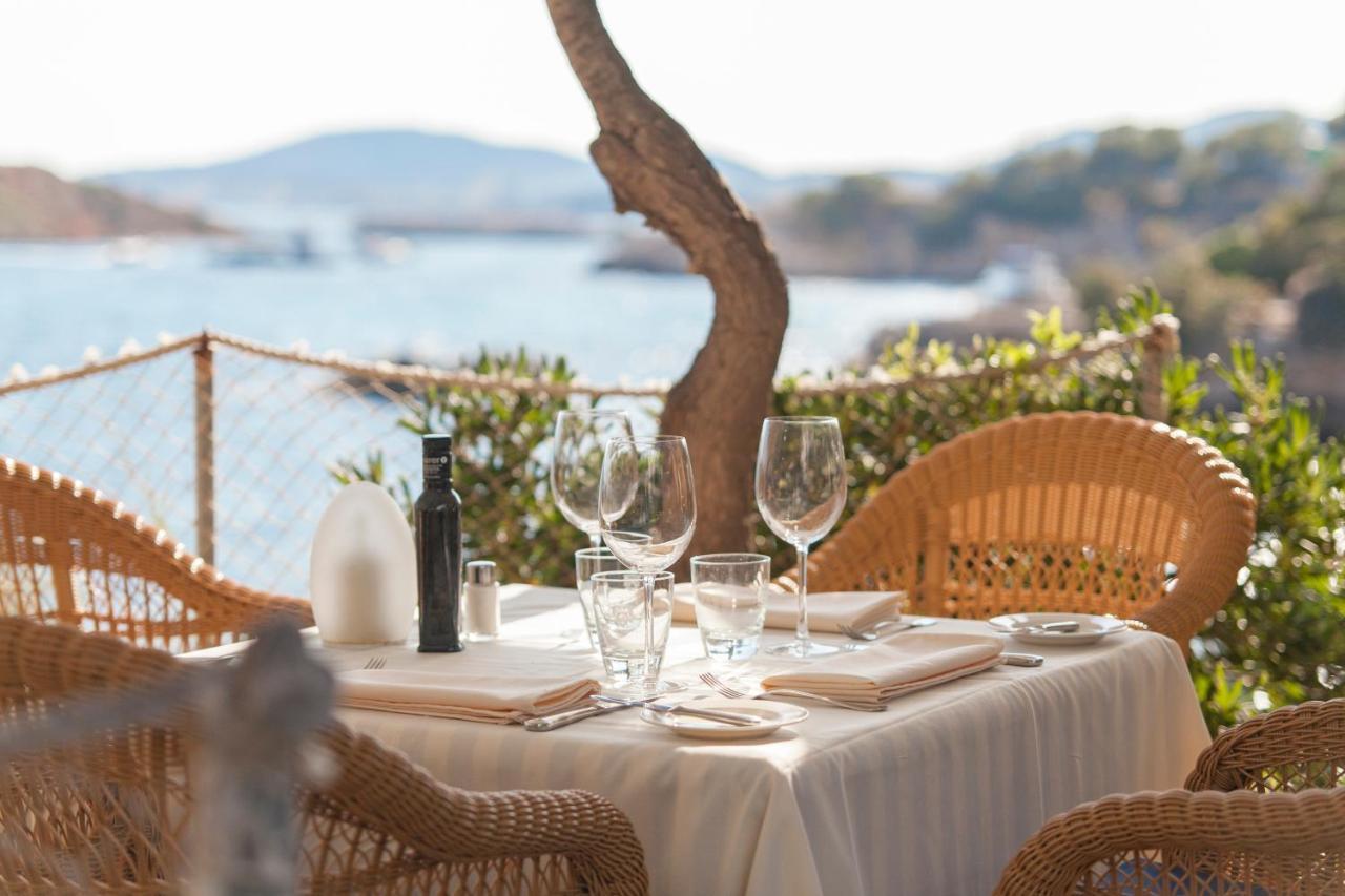 Hotel Bendinat Portals Nous  Dış mekan fotoğraf