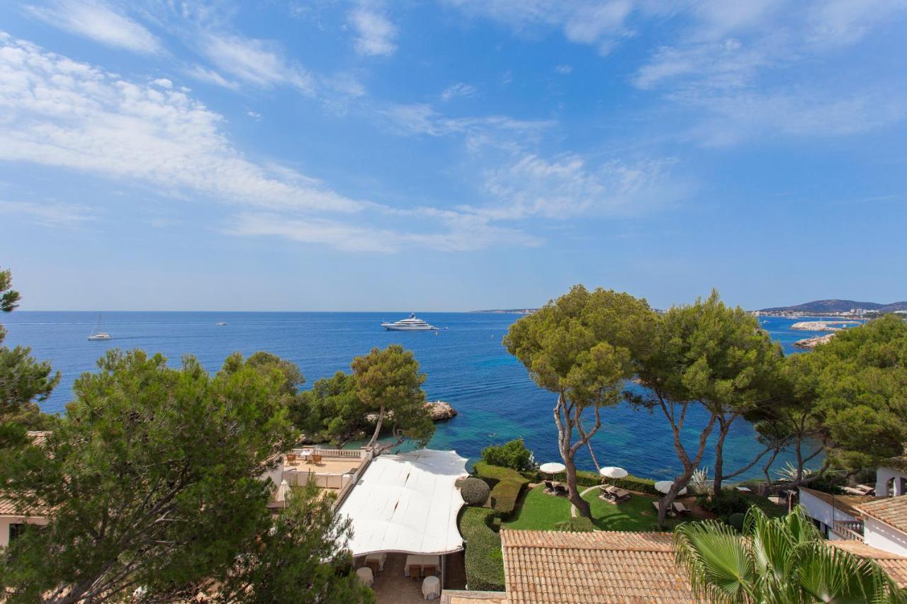 Hotel Bendinat Portals Nous  Dış mekan fotoğraf