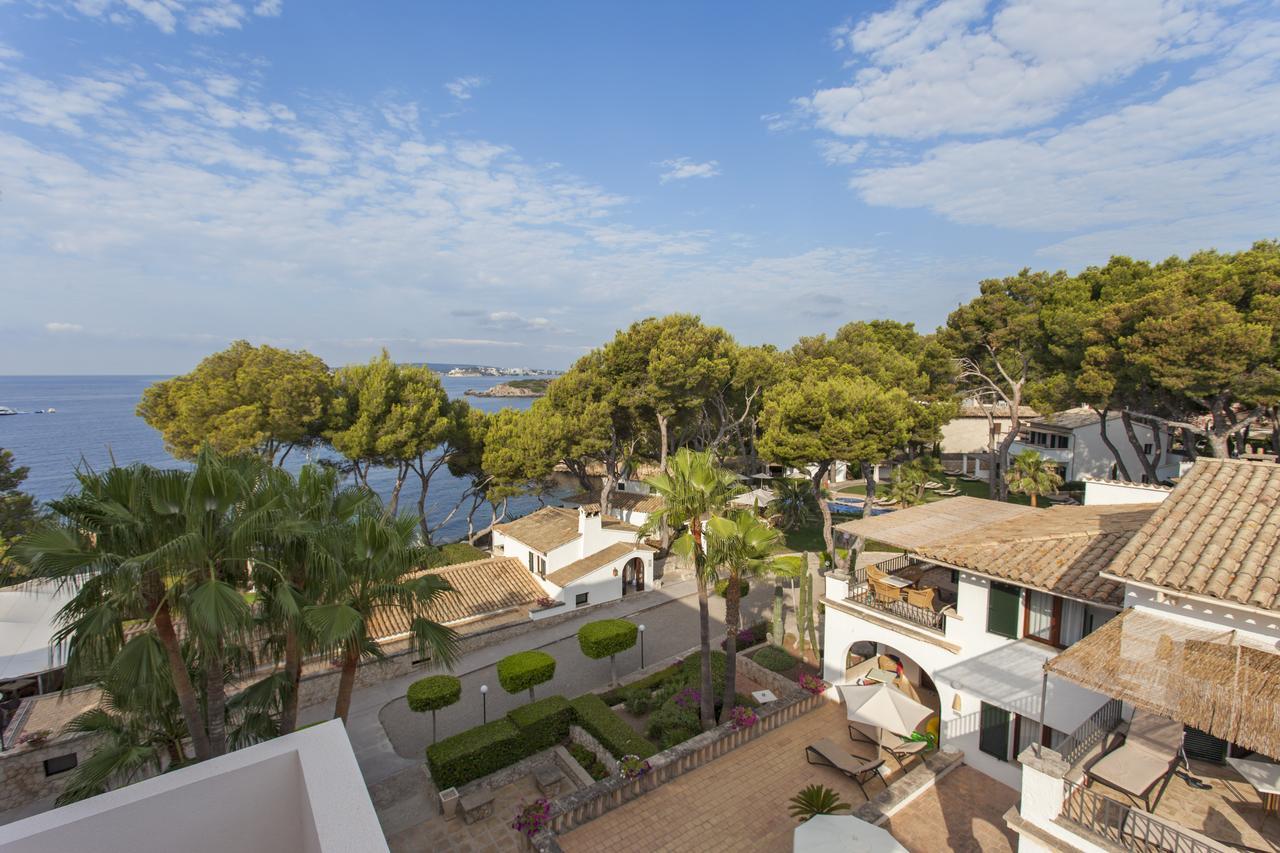 Hotel Bendinat Portals Nous  Dış mekan fotoğraf