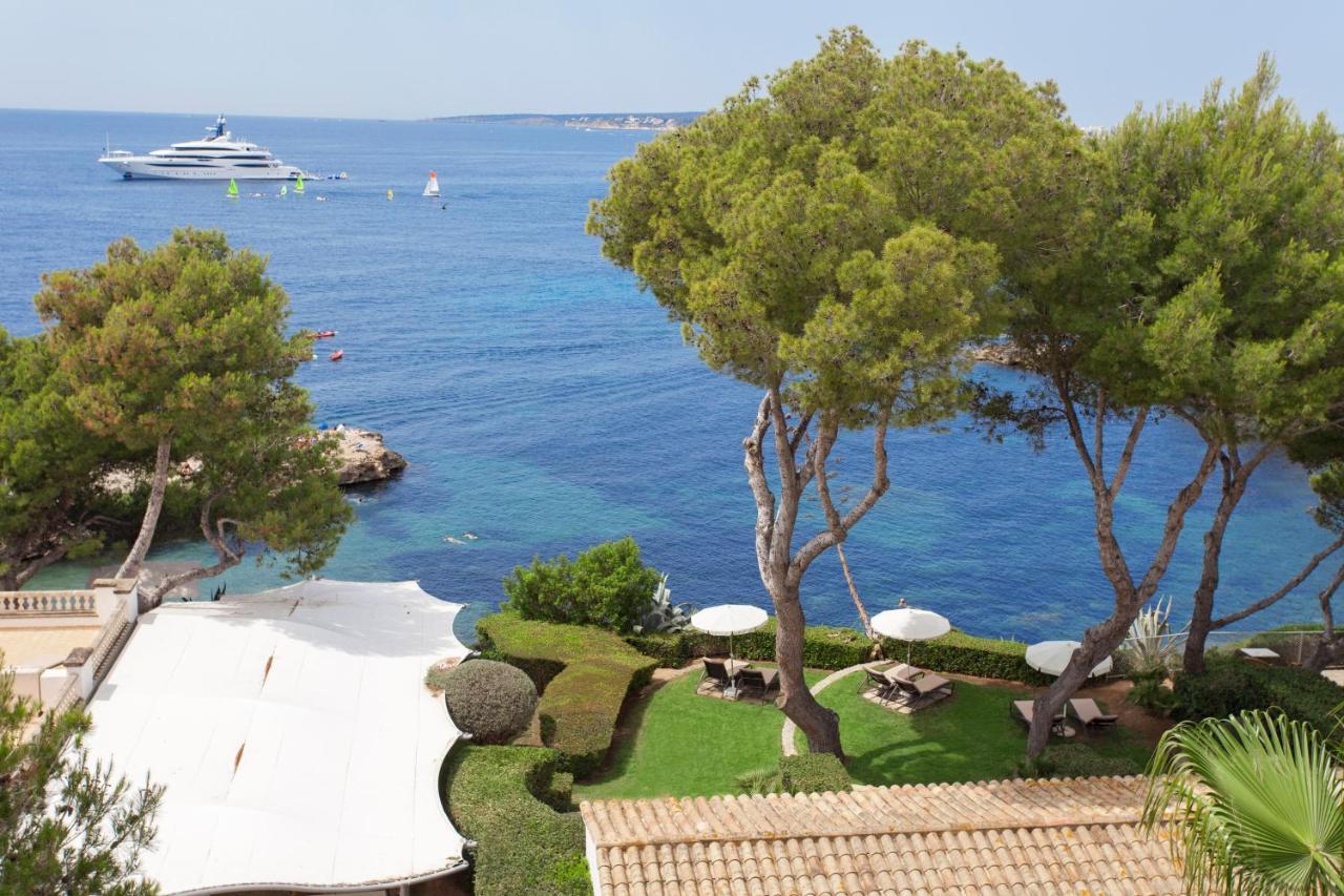 Hotel Bendinat Portals Nous  Dış mekan fotoğraf