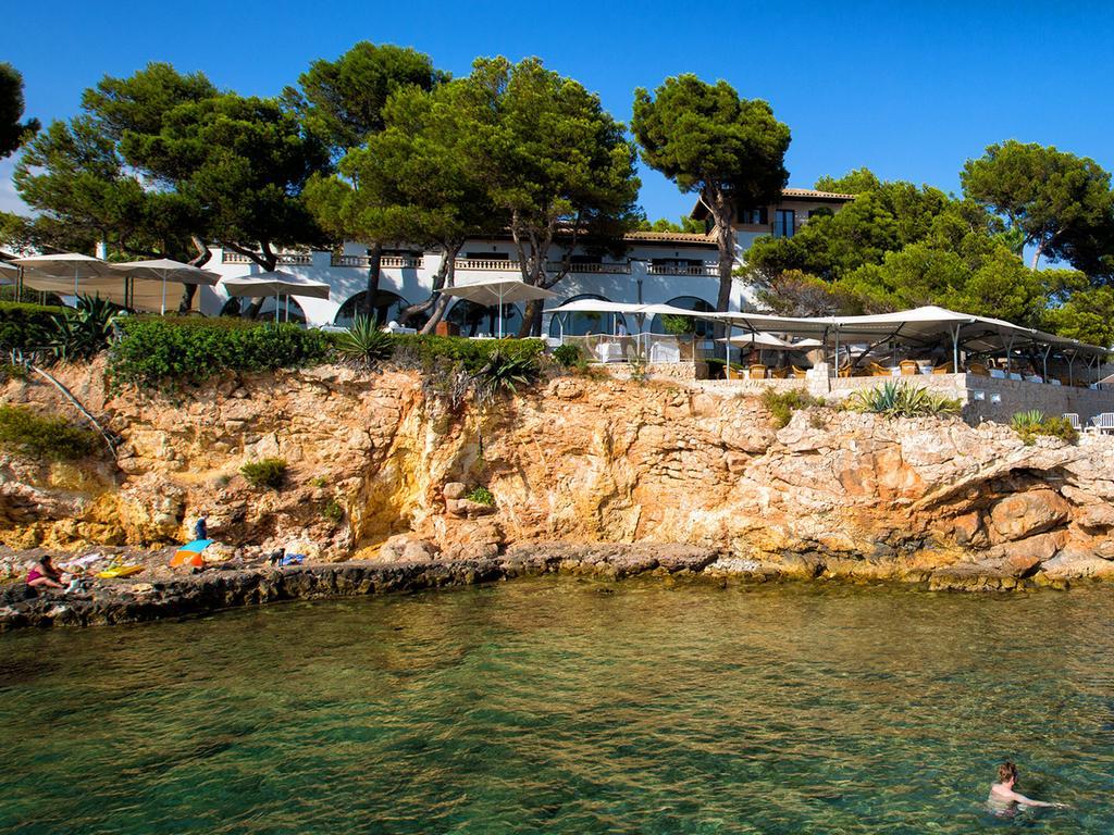 Hotel Bendinat Portals Nous  Dış mekan fotoğraf